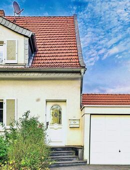 Haus im Dornröschenschlaf: Heimwerker-Traum! - Duisburg