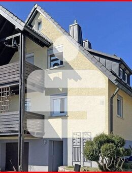 Eine sehr gute Wohnlage! - Nordhalben