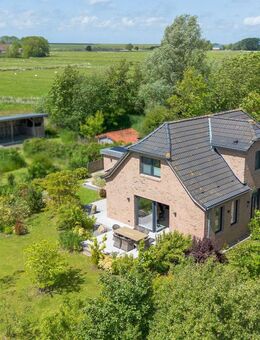 Design trifft Naturidylle - Kernsanierte Landperle vor SPO - Osterhever