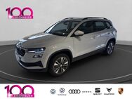 Skoda Karoq, 1.5 TSI Selection Licht und Sicht-Paket, Jahr 2024 - Bad Kreuznach