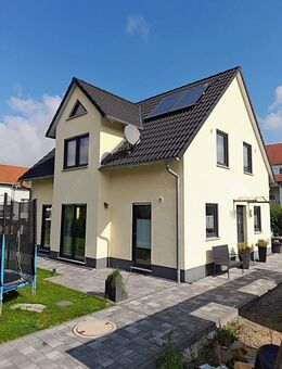 Einfamilienhaus in Freiberg - Freiberg