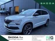 Skoda Karoq, 1.5 TSI Sportline, Jahr 2020 - Hameln