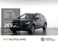 VW Taigo, 1.5 TSI R-Line | | | |, Jahr 2023 - Plattling