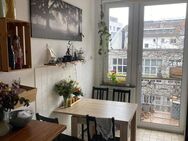 Moderne 2-Zimmer-Wohnung mit Balkon in Mainz - Mainz