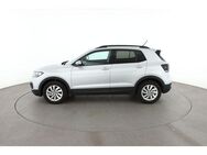 VW T-Cross 1.0 TSI Life - Berlin