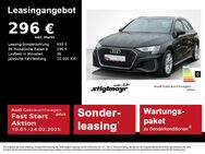 Audi A3, Sportback S line 35 TDI, Jahr 2024 - Pfaffenhofen (Ilm)