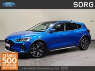 Ford Focus, 1.0 EcoB MHEV Active X, Jahr 2024 - Fulda