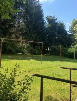 Frisch renovierte 2-Zimmer warten auf einen neuen Mieter! - Freiberg