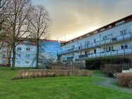 Hier ist Platz zum Wohnen - Bochum
