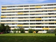 3-Zi-Erbpacht-Wohnung, Restlaufzeit 45 Jahre, top Zustand, frei - Unterschleißheim