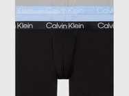 Calvin Klein Underwear Boxer (Packung, 3-St) mit längerem Bein