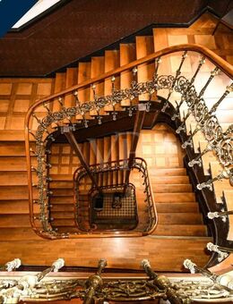 VON POLL|Wohnen im bedeutensten Altbauviertel aus der Gründerzeit, mit modernem Flair - auch WG geeignet - Fürth