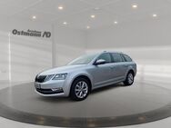 Skoda Octavia, 2.0 TDI Combi Style FLA DynLi, Jahr 2019 - Bad Arolsen