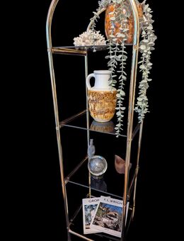 Hollywood Regency Regal vintage retro - Ginsheim-Gustavsburg