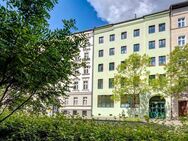 Investment mit Barbie-Vibes: Süßes CITY-Apartment im Szenekiez FHain - VERMIETET - Berlin