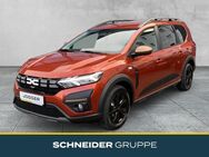 Dacia Jogger, ECO-G 100 Extreme, Jahr 2024 - Frankenberg (Sachsen)