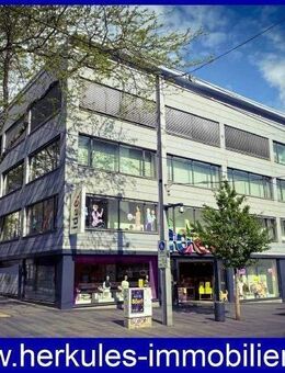 /// TOP Appartement /. Innenstadtlage - 1 Zimmer Wohnung mit Einbauküche in gepflegten Zustand - ab 01.10.2025- /// - Kassel