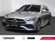 Mercedes C 180, T AMG-Line, Jahr 2023 - Ahlen