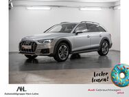 Audi A4 Allroad, quattro 45 TFSI Anhängevorrichtung, Jahr 2023 - Northeim