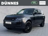 Land Rover Range Rover, 4.4 SDV8 Autobiography SONDERLACK, Jahr 2019 - Regensburg