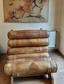 Ledersessel in 58730