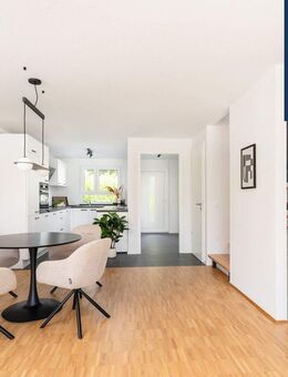 Besichtigung des Musterhauses - jeden Mittwoch 17-18 Uhr und Samstag 14-15 Uhr - Pulheim