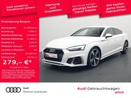 Audi A5, Sportback quattro S line, Jahr 2021 - Leverkusen