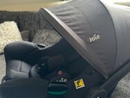 Babyschale Joie i-Snug 2 i- size - Lützow