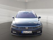 VW Passat Variant, 1.5 TSI Business OPF, Jahr 2022 - Weißenfels