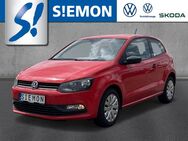 VW Polo, 1.0, Jahr 2015 - Ibbenbüren