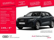 Audi Q2, 35 TDI advanced, Jahr 2024 - Leverkusen