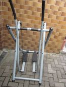 sport gerät --bauchträner in 66877