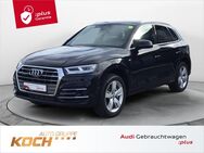 Audi Q5, 50 TFSI e q °, Jahr 2021 - Insingen