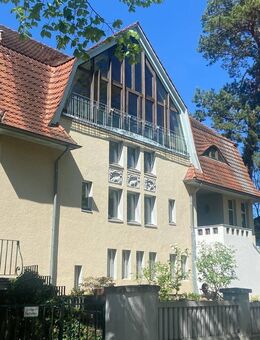 *Historischer Altbau-Charme vereint mit moderne Architektur* Provisionsfrei! - Berlin