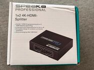 HDMI Splitter - Frankenberg (Eder)