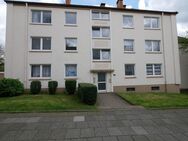 Moderne und gut aufgeteilte 3,5-Zimmer-Wohnung mit Balkon in zentraler Lage sucht Nachmieter - Recklinghausen