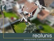 ***realunis*** Attraktives Investment in Ketsch - Wohn- und Geschäftshaus mit 7,2% Rendite - Ketsch