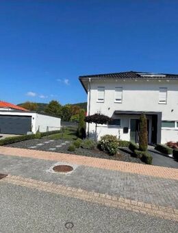 Modernes energieeffizientes Einfamilienhaus in Münchweiler an der Rodalb - Münchweiler (Rodalb)