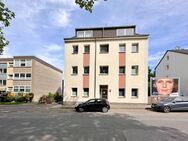 Gepflegtes Mehrfamilienhaus + Baugrundstück in BO-Wattenscheid als Kapitalanlage - Bochum