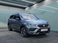 Seat Ateca, 2.0 TDI FR APPC, Jahr 2024 - München