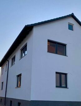 Neu Saniertes 3 Familienhaus in Niedergemünden - Gemünden (Felda)