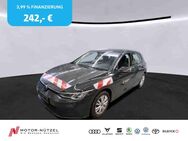 VW Golf, 2.0 TDI VIII LIFE, Jahr 2022 - Kulmbach