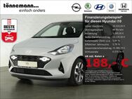 Hyundai i10, TREND SITZ, Jahr 2024 - Coesfeld