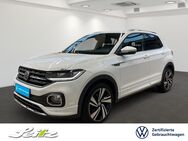 VW T-Cross, 1.0 TSI Style PARKSENSOR, Jahr 2020 - Kempten (Allgäu)