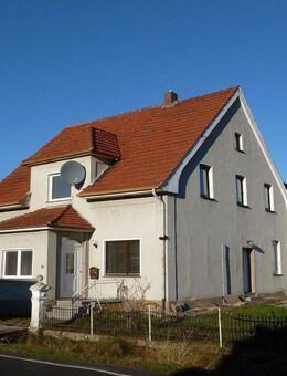 Haus in Vlotho - Vlotho