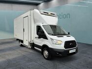 Ford Transit, 3.1 470 L5 Koffer-Kühlwagen 875 -?, Jahr 2018 - München