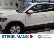 VW T-Cross, 1.0 TSI Life, Jahr 2024 - Lemgo