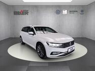 VW Passat Variant, Business Passat Business, Jahr 2022 - Beckdorf