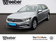 VW Passat Variant, Business, Jahr 2021 - Calw