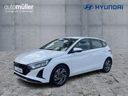 Hyundai i20, TREND Lichtpaket Komfortpaket FLA, Jahr 2024 - Saalfeld (Saale)